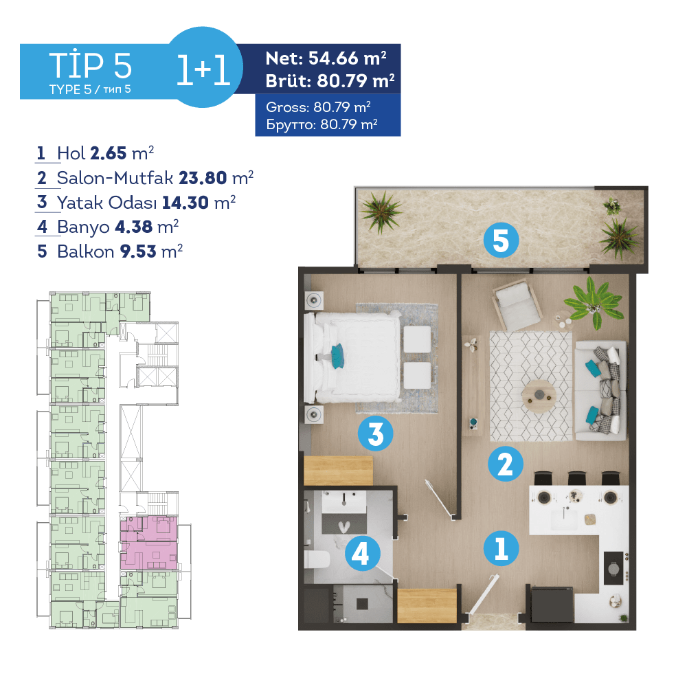 MB-Azure-Resort-ornek-daire-plani-05