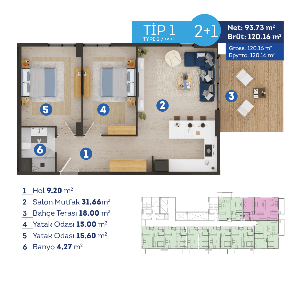 MB-Azure-Resort-ornek-daire-plani-10