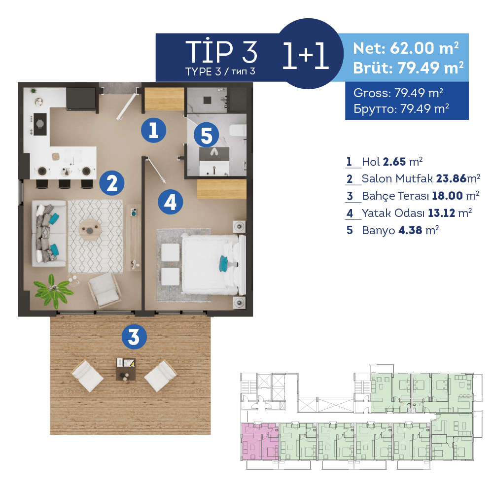 MB-Azure-Resort-ornek-daire-plani-12